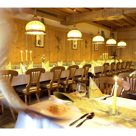 Landgasthof Sengstbratl Wallsee Ngoại thất bức ảnh