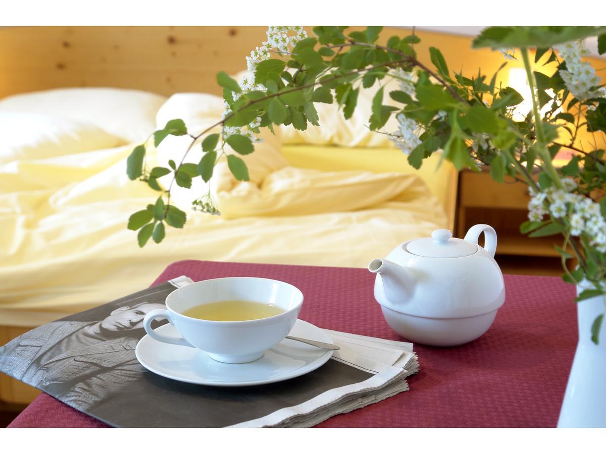 Landgasthof Sengstbratl Wallsee Ngoại thất bức ảnh